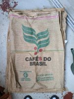 Kaffeesack aus Brasilien Nürnberg (Mittelfr) - Mitte Vorschau