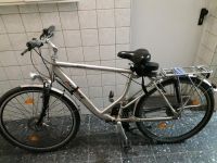 Allu Fahrrad ist gut gebrauchen 28Zoll Nordrhein-Westfalen - Arnsberg Vorschau