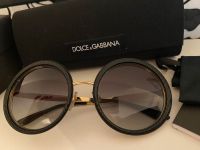 Dolce & Gabbana Sonnenbrille Damen, rund. Duisburg - Homberg/Ruhrort/Baerl Vorschau