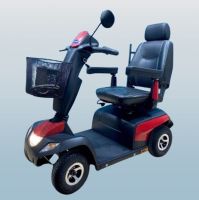 Invacare Orion Metro 4W Elektromobil • 4-Rad Seniorenmobil 6 KM/H Nordrhein-Westfalen - Hamm Vorschau