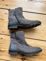 Ankleboots Camel Active Wildleder Gr. 37,5 NEU Berlin - Tempelhof Vorschau