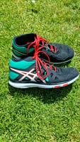 Asics Trainer Sport Trainingschuhe Gr. 40,5 Hessen - Bad Arolsen Vorschau