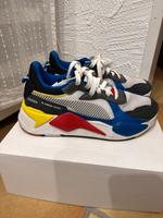 Puma RS-X toys Sneaker 39 Bayern - Germering Vorschau