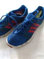 Hallen-/Sportschuhe von Adidas,  Gr.37-38 Niedersachsen - Herzlake Vorschau