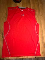 Sporttrikot Under Armour Thüringen - Blankenhain Vorschau