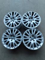 Audi 7,5J x 17H2 5x112 ET45 4F0601025R A6 4F ALUFELGEN Nordrhein-Westfalen - Kall Vorschau