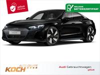 Audi e-tron GT quattro, Matrix Laser LED, Pano, ACC, Baden-Württemberg - Schwäbisch Hall Vorschau