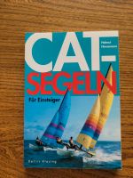 CAT Segeln für Einsteiger  Buch Bayern - Ebersberg Vorschau