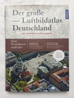 Der große Luftbildatlas - Deutschland mit Österreich und Schweiz Hessen - Schöffengrund Vorschau