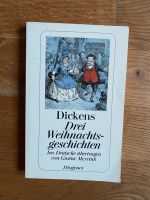 Dickens „Drei Weihnachtsgeschichten“ Berlin - Lichtenberg Vorschau
