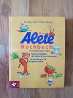 Tausche: “Das Alete Kochbuch“ *wie neu* Niedersachsen - Buchholz in der Nordheide Vorschau