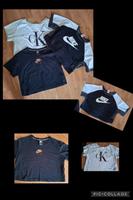 3 Shirts von Nike & CK Bayern - Karlstein Vorschau
