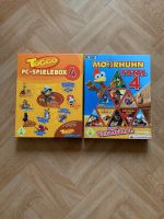 Moorhuhn Pc Spiele (8 Spiele/ 2Disc’s) Bayern - Nonnenhorn Vorschau