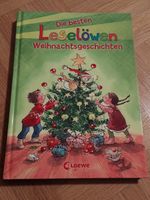 Kinderbuch Weihnachten_Die besten Leselöwen Weihnachtsgeschichten München - Trudering-Riem Vorschau