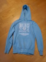 Hoodie blau - Mallorca Design Niedersachsen - Peine Vorschau