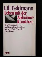 Leben mit der Alzheimer Krankheit Hessen - Erzhausen Vorschau