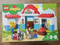 Lego Duplo - Pferdestall Baden-Württemberg - Rangendingen Vorschau