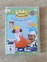 Kinder DVD Kleine Prinzessin Osnabrück - Hasbergen Vorschau