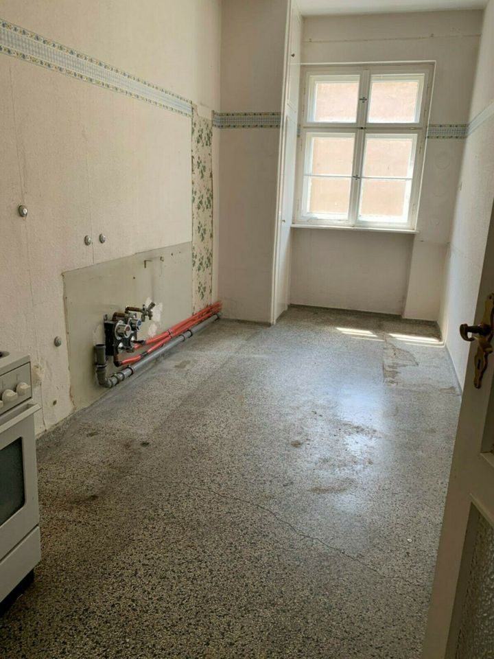 Wohnungsauflösungen,Haushaltsauflösungen in ganz Berlin in Berlin