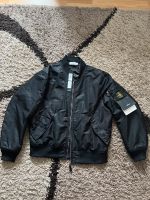 Stone Island Bomberjacke Wandsbek - Hamburg Eilbek Vorschau