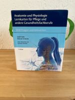 Anatomie und Physiologie Lernkarten für Pflege Bayern - Langweid am Lech Vorschau