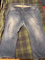 Ulla Popken Marie, Gr 58, bootcut Niedersachsen - Nienburg (Weser) Vorschau