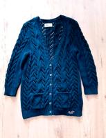 HOLLISTER Damen 3/4 Arm Strickjacke Gr. L Sachsen - Chemnitz Vorschau