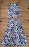 Zweiteiler Set Vero Moda  Rock Bluse Tank-Top Berlin - Friedenau Vorschau