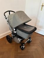 bugaboo cameleon 3 | innen weiß gesteppt Berlin - Wilmersdorf Vorschau