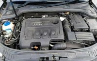 Motor Audi A4 B8 2.0 TDI CSUA 86 TKM 110 KW 150 PS komplett inkl. Leipzig - Leipzig, Zentrum-Nord Vorschau