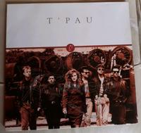 T'Pau - Rage LP Baden-Württemberg - Fichtenberg Vorschau