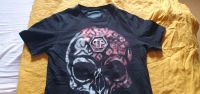 Plein T-Shirt Gr. L Skull Nordrhein-Westfalen - Oberhausen Vorschau