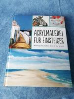 Acrylmalereibuch /Hobby /malen Baden-Württemberg - Zell am Harmersbach Vorschau