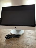 Apple iMac 27 Inch Mitte 2011 RAM 12 GB mit Drehfuß Hessen - Langenselbold Vorschau