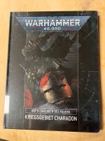 Kriegsgebiet Charadon Deutsch Warhammer 40.000 GW Berlin - Wilmersdorf Vorschau