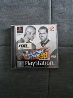 PS1 International Superstar Soccer Pro 98 Baden-Württemberg - Ulm Vorschau