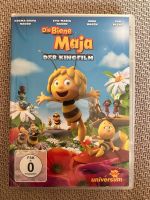 Die Biene Maja - der Kinofilm DVD Schleswig-Holstein - Lübeck Vorschau