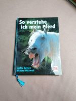 So verstehe ich mein Pferd Lesley Bayley Richard Maxwell Niedersachsen - Northeim Vorschau