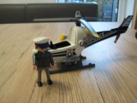 Playmobil 5916***Polizei Hubschrauber*** Niedersachsen - Osterholz-Scharmbeck Vorschau