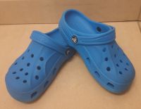 Schuhe, Badelatschen Crocs Wandsbek - Hamburg Rahlstedt Vorschau