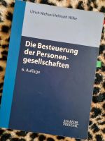 Die Besteuerung der Kapitalgesellschaften Niehus/Wilke Berlin - Lichtenberg Vorschau
