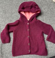 Strickpullover Baby Gr. 62/68 Hessen - Linden Vorschau