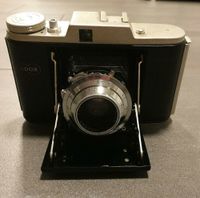 ADOX Kamera mit Hülle/Tasche Baden-Württemberg - Ellhofen Vorschau