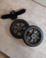 Ethic wheels(stunt scooter) Nordrhein-Westfalen - Unna Vorschau