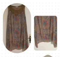 Sommerkleid Gina Benotti  Gr. L 44/46 Hemelingen - Hastedt Vorschau