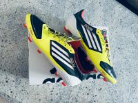 Adidas F50 Adizero FG BOOM Spezial / Größe EUR 46 US 11,5 Bayern - Mühldorf a.Inn Vorschau