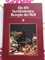 Kochbuch Die 100 berühmtesten Rezepte der Welt Baden-Württemberg - Fleischwangen Vorschau