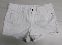 Jeansshorts weiß edc W29 Schleswig-Holstein - Todendorf Vorschau