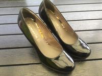 Schwarze Pumps von Tamaris, Größe 37 Bayern - Dinkelsbuehl Vorschau