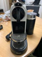 Delonghi Nespresso Kaffe Kapselmaschine Wandsbek - Hamburg Dulsberg Vorschau